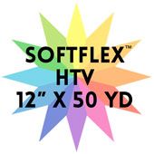 StarCraft SoftFlex 12" x 50 Yard Roll