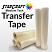 Transfer Tape square logo