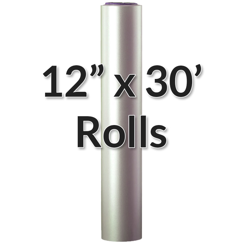6 x 300' Roll of Clear, High-Tack Application Tape/Transfer Tape for  Cricut, 