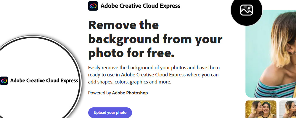 Adobe Free Remove Background