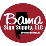 Bama Sign Supply