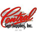 Central Sign Supply