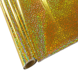 Glitter Holographic Foil Paper Sheets 20ct – Winner Party