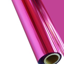 PrintFOIL Textile Thermo Heat Transfer Foil ULTRA PINK 12x25' Free  Shipping