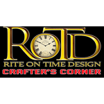 RoTD RITE ON TIME DESIGN