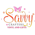 Savvy Crafters Vinyl and Gifts