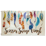 Scissor Sweep Vinyl, LLC
