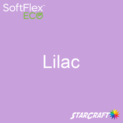 StarCraft SoftFlex™ Eco HTV - Lilac - 12" x 50 Yard Roll