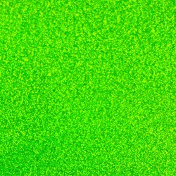 24" x 50 Yard Roll - StarCraft Magic - Deceit Glitter Fluorescent Green