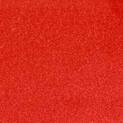 24" x 50 Yard Roll - StarCraft Magic - Deceit Glitter Red