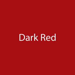 24" x 50 Yard Roll - StarCraft HD Glossy Permanent Vinyl - Dark Red