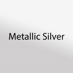 StarCraft SoftFlex™ HTV - Metallic Silver - 12" x 50 Yard Roll