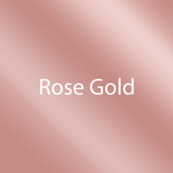 StarCraft SoftFlex™ HTV - Rose Gold - 12" x 50 Yard Roll