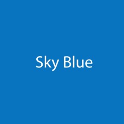StarCraft SoftFlex™ HTV - Sky Blue - 12" x 50 Yard Roll