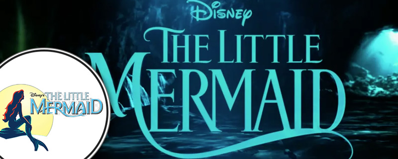 Little Mermaid - Part of Your World