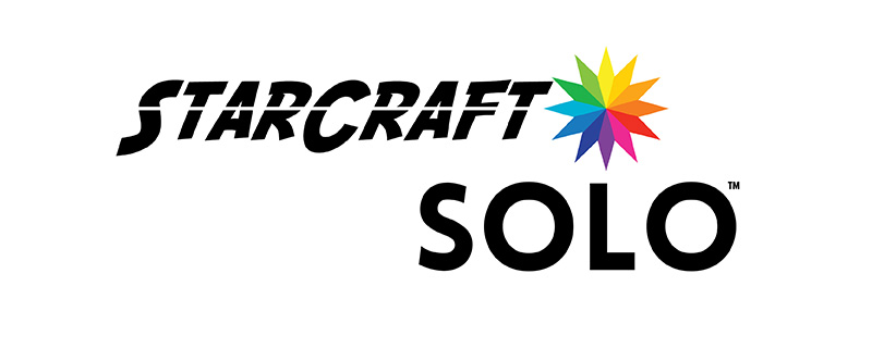 Conociendo la StarCraft SOLO / Knowing the StarCraft SOLO-con Omayra en español