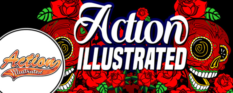 action illustrated download free