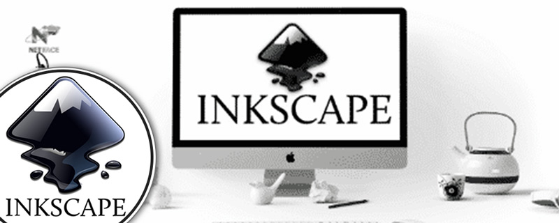 Inkscape -  Free and open source vector graphics editor
