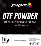 StarCraft DTF Powder - 1KG 