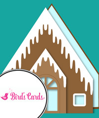 Birds Cards - Cardstock Blog