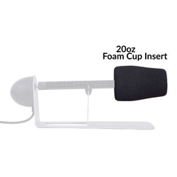CUP TURNER 20oz Cup insert