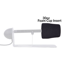 CUP TURNER 30oz Cup insert