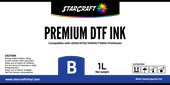 StarCraft DTF Ink - Blue