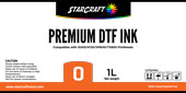 StarCraft DTF Ink - Orange