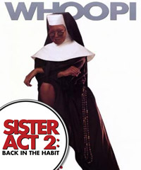 Sister Act 2 - Oh Happy day