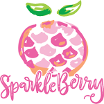 SparkleBerry INK