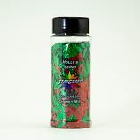 6-Pack StarCraft Glitter - Chunky - Holly & Berry