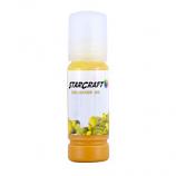 StarCraft Sublimation Ink - 70mL bottle - Yellow (8 Pack)