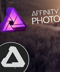 Affinity Photo - Professional Image Editing Software