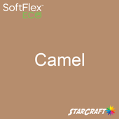 StarCraft SoftFlex™ Eco HTV - Camel - 12" x 50 Yard Roll