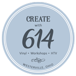 Create with 614
