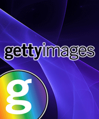 Getty Images - Professionally curated imagery