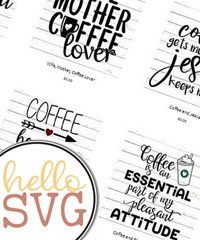 HelloSVG.com -  Free #SVG files all day, err day!