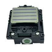 EPSON i3200A1 Printhead for DTF printers