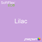 StarCraft SoftFlex™ Eco HTV - Lilac - 12" x 50 Yard Roll