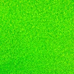 24" x 50 Yard Roll - StarCraft Magic - Deceit Glitter Fluorescent Green