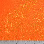 12" x 50 Yard Roll - StarCraft Magic - Hoax Holo Fluorescent Orange
