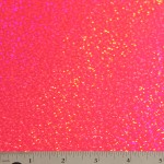 24" x 50 Yard Roll - StarCraft Magic - Hoax Holo Fluorescent Pink