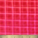 12" x 50 Yard Roll - StarCraft Magic - Illusion Fluorescent Pink