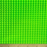 12" x 50 Yard Roll - StarCraft Magic - Mystique Fluorescent Green