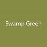 12" x 50 Yard Roll - StarCraft HD Glossy Permanent Vinyl - Swamp Green