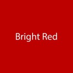 StarCraft SoftFlex™ HTV - Bright Red - 12" x 50 Yard Roll