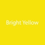 StarCraft SoftFlex™ HTV - Bright Yellow - 12" x 50 Yard Roll
