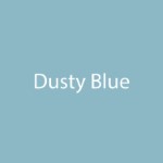 StarCraft SoftFlex™ HTV - Dusty Blue - 12" x 50 Yard Roll