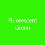 StarCraft SoftFlex™ HTV - Fluorescent Green - 12" x 50 Yard Roll