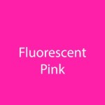 StarCraft SoftFlex™ HTV - Fluorescent Pink - 12" x 50 Yard Roll